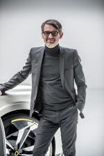Renault Morphoz Concept 2020 года